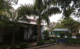Golbro Tiger View Resort